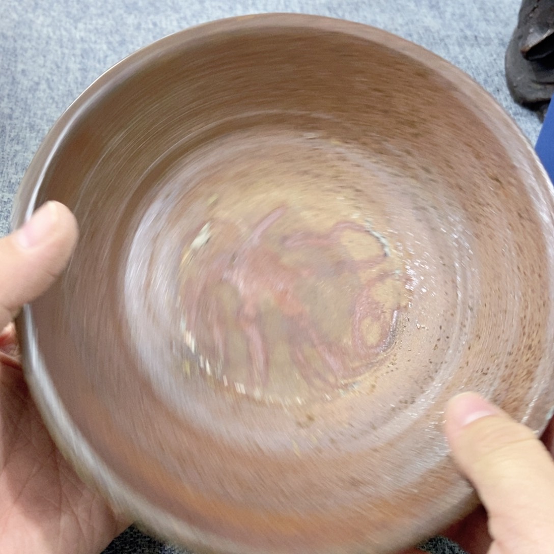 紫砂茶杯非常满意好看得物件