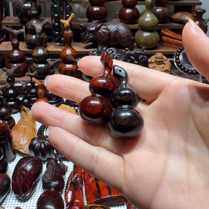 木葫芦挂件挂件挂件