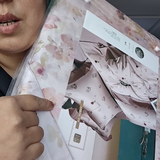 棉高端大床双人四件套ab。