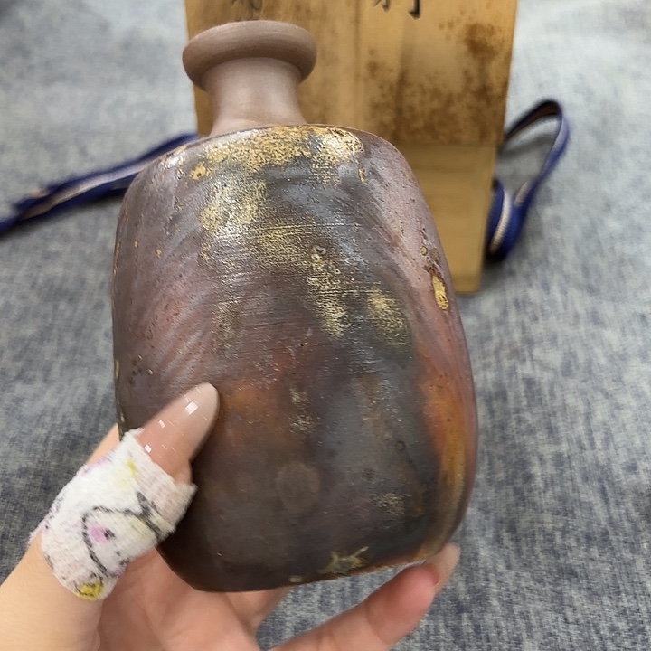 非常美丽好看的物品