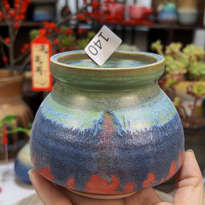 景德镇陶瓷2单包邮