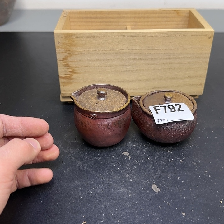 备前烧作品备前烧作品