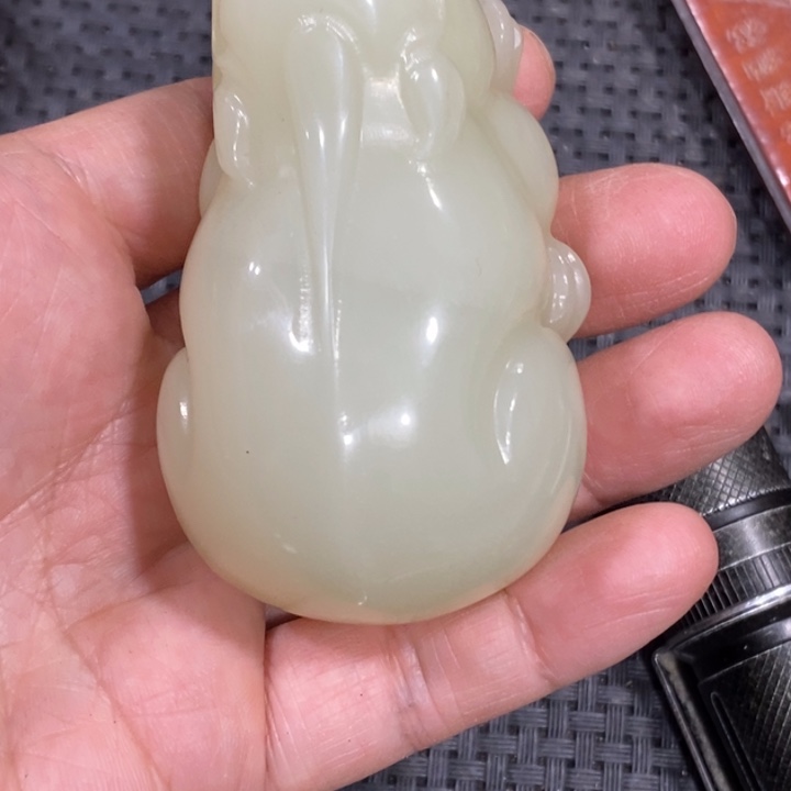 滴血莲花菩提手串