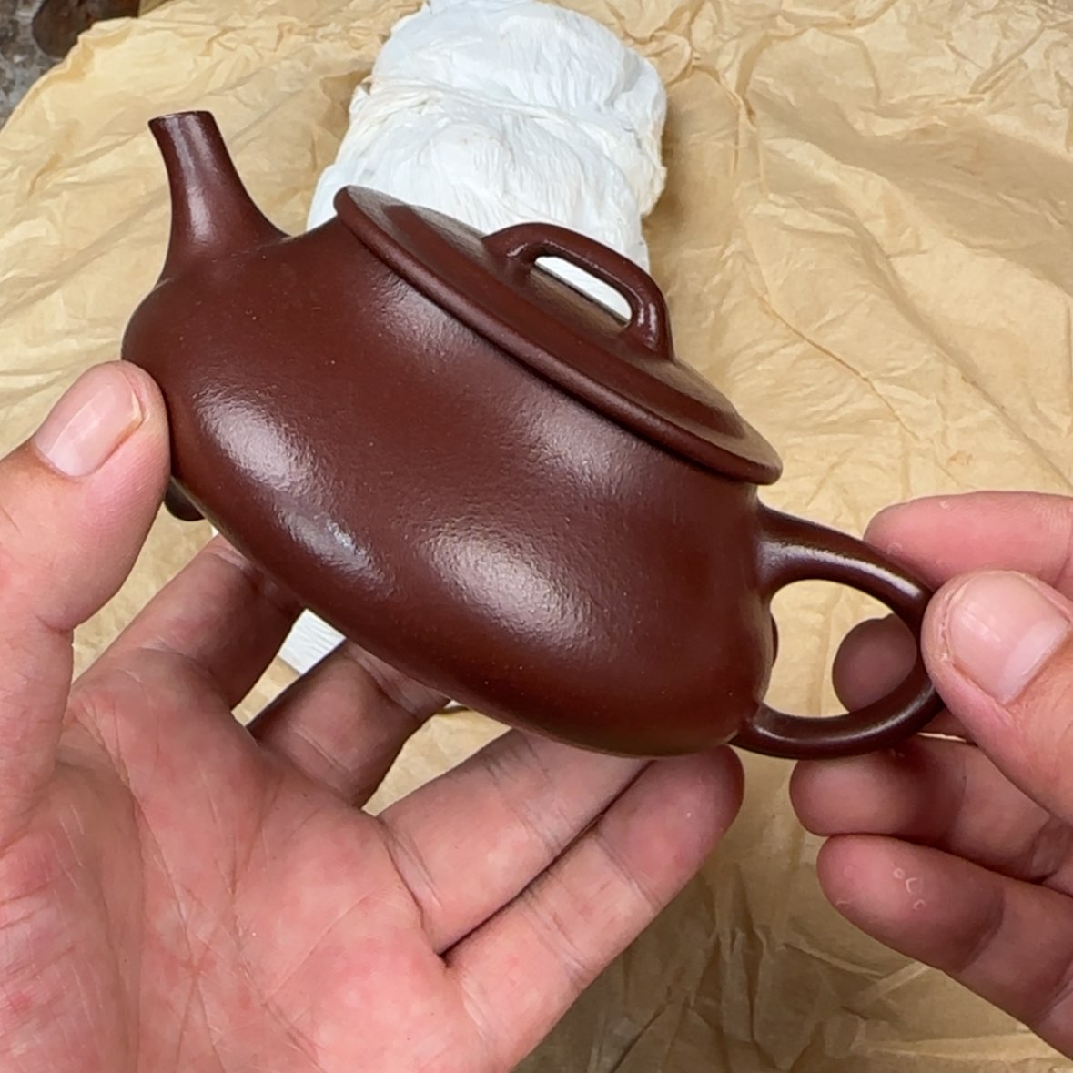 【闪购商品】茶壶紫砂紫砂茶具