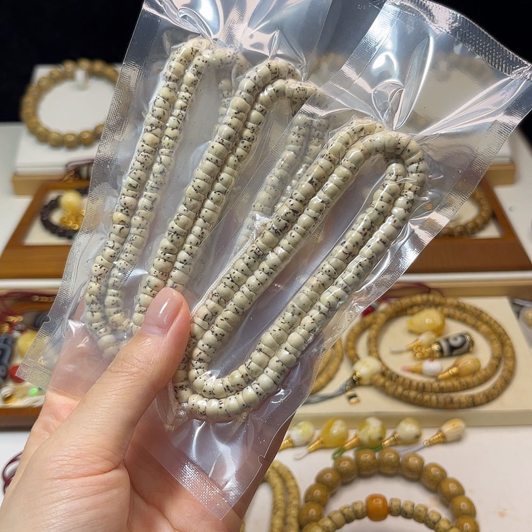 菩提手串/手链大肠6m m