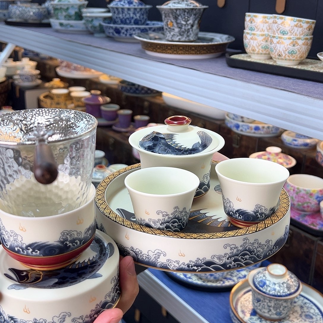 我们的目标是成为一个优秀的人