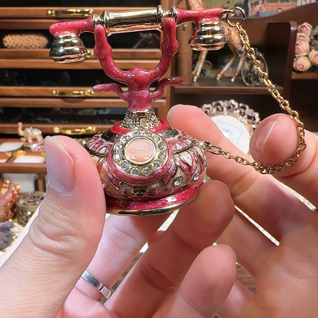 手工制品默认微瑕