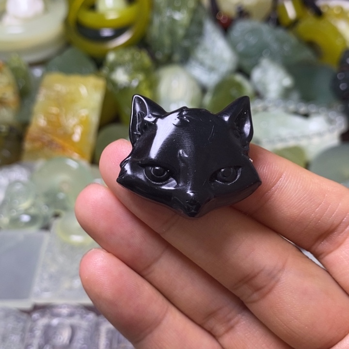 岫玉岫玉颈饰未镶嵌