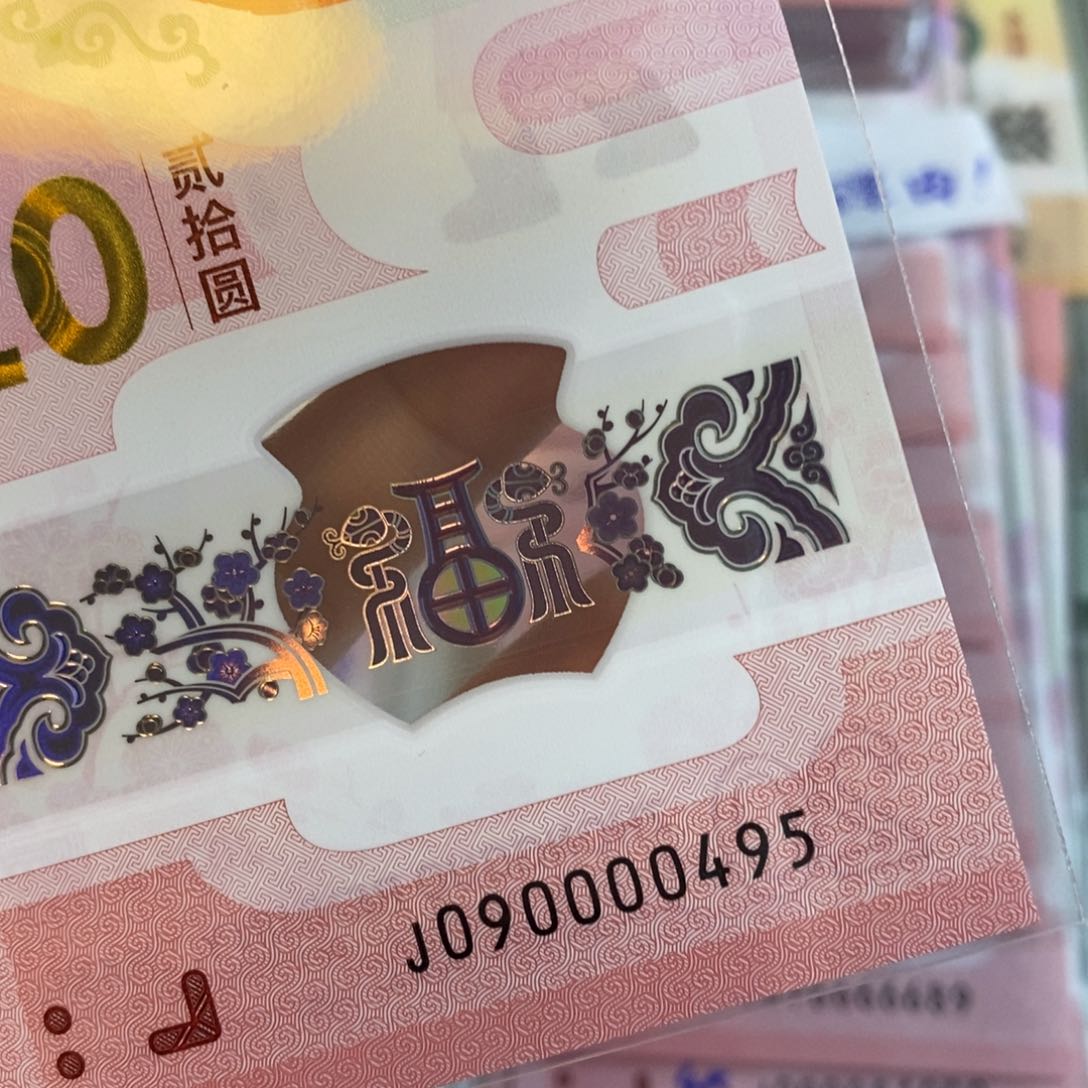 塑料 0495…………………………