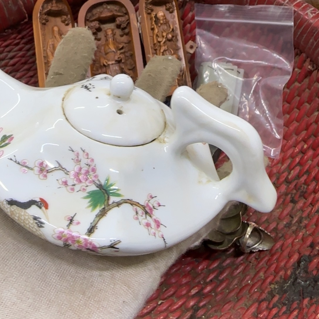 我不敢给自己一刀我壶你