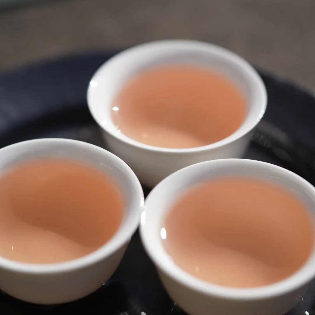 【高货口粮茶】凤凰单丛乌岽高山老枞高碎茶回甘耐泡有喉底有枞韵