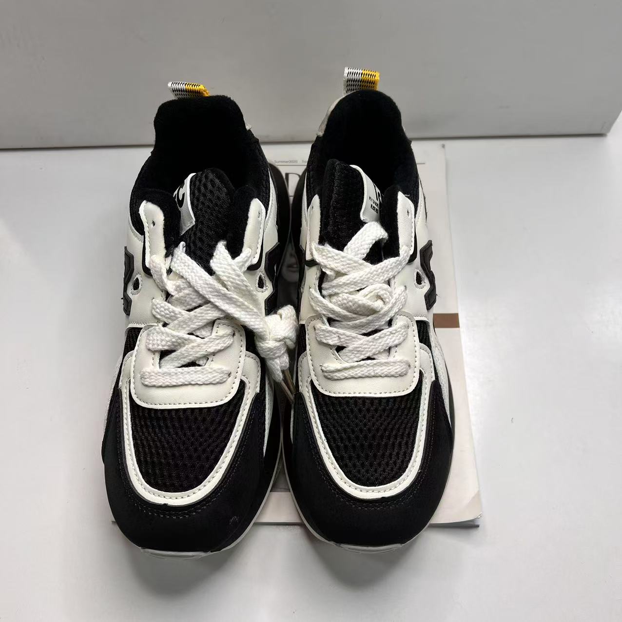 HY06断码清仓福利鞋微瑕不找麻烦