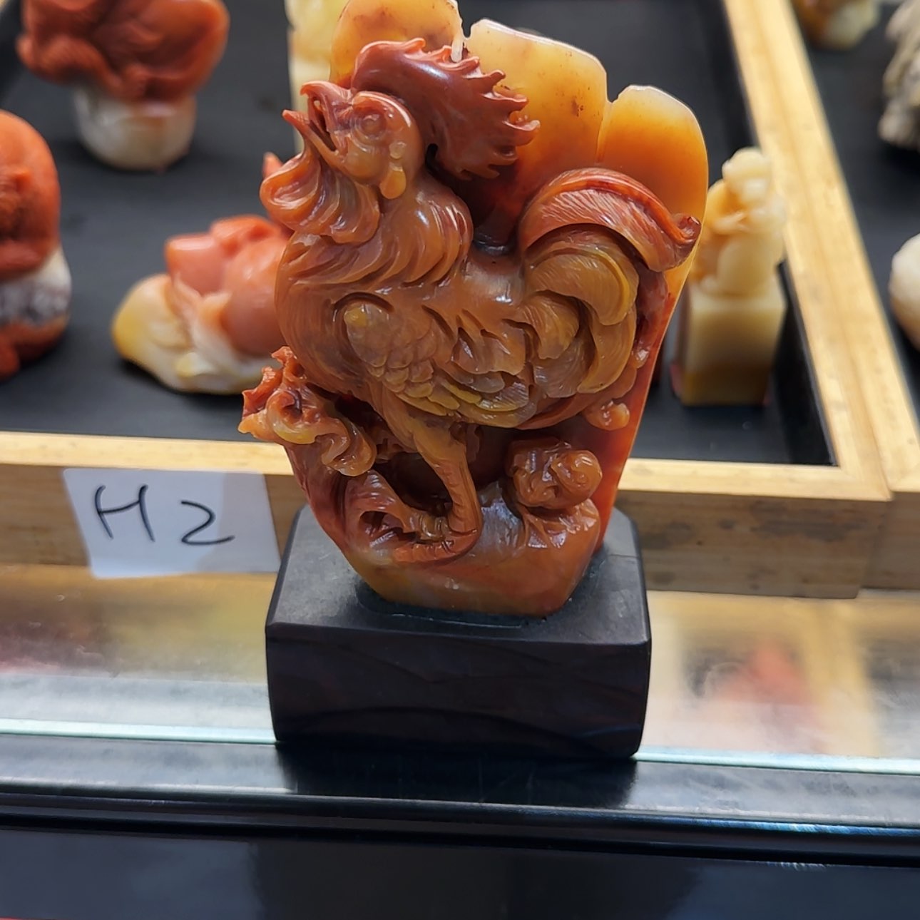 【闪购商品】寿山石印石寿山石印章