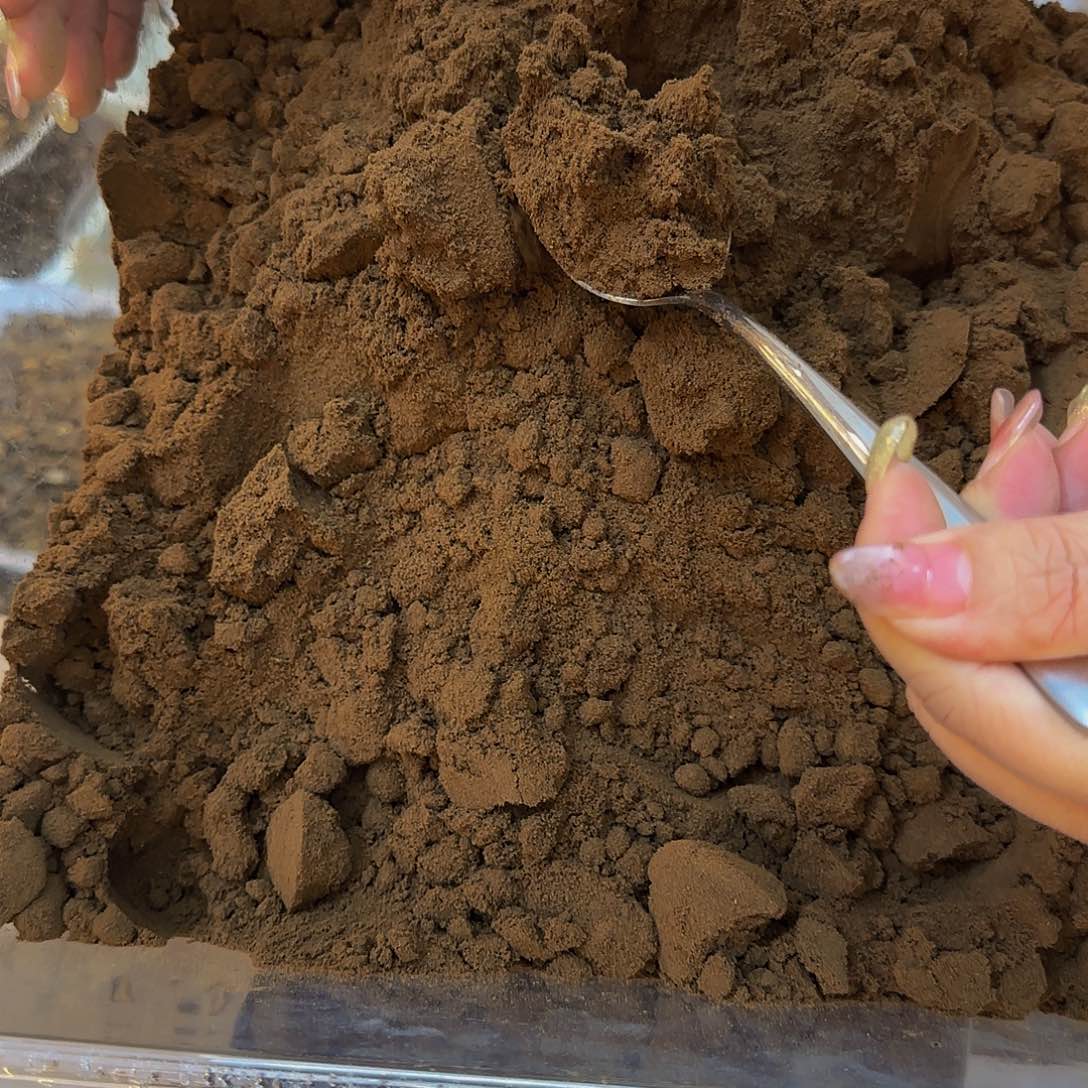 沉香沉香碎屑糖结高油棋楠分100克