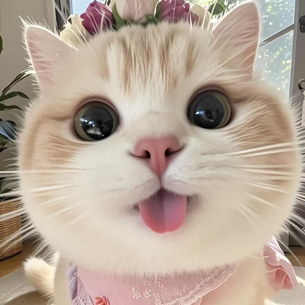 阿诺的猫自家繁育