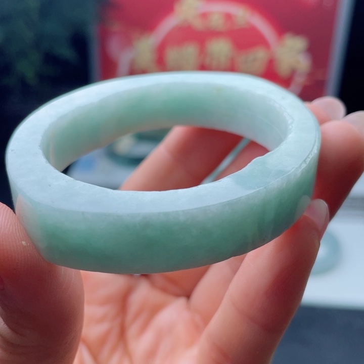 定制翡翠未镶嵌贵