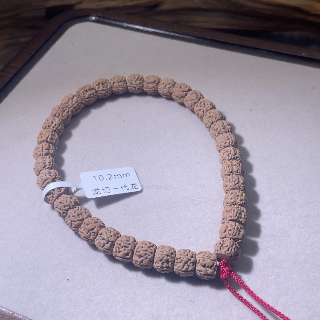 金刚菩提吊坠龙切一代龙10.2