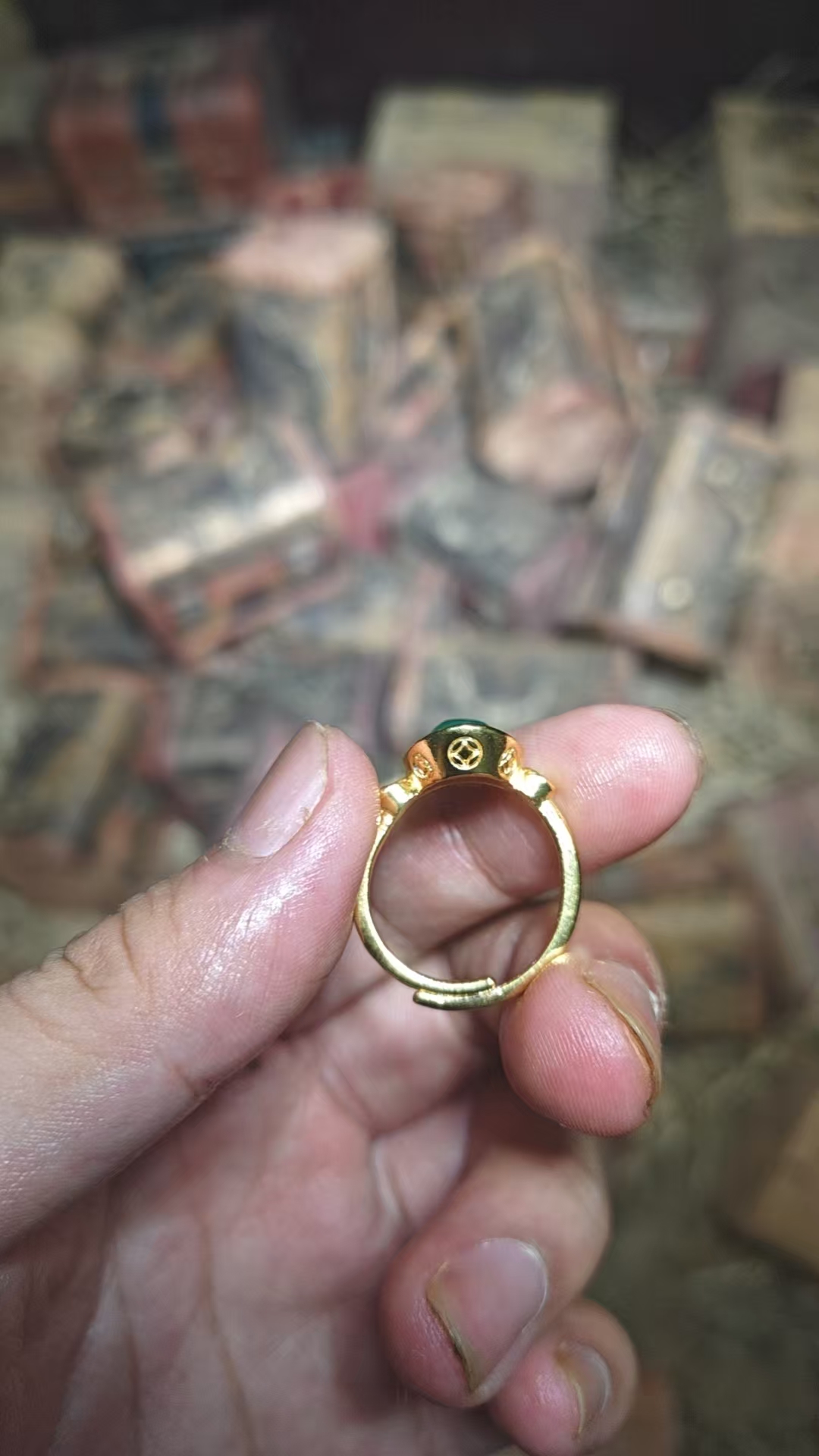 家居饰品摆件   xm0118   精美摆件现代仿古复古摆件现代工艺品