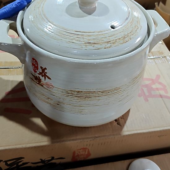 摆件盘子碗茶壶啥都有7.2升