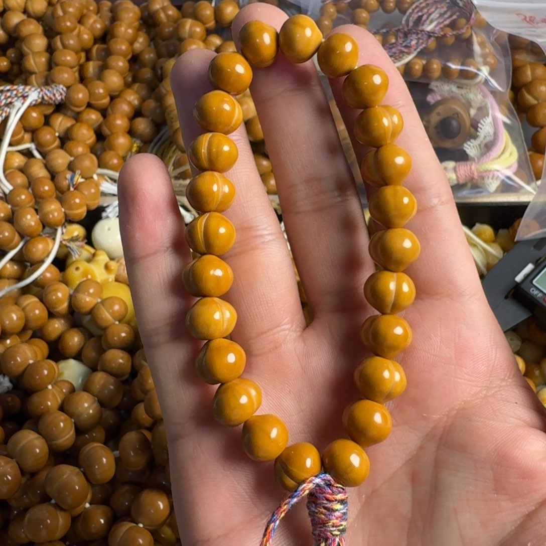 手串猴头核桃专属