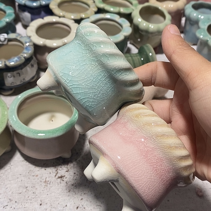 红陶【满10米包邮默认默认】2个浮力