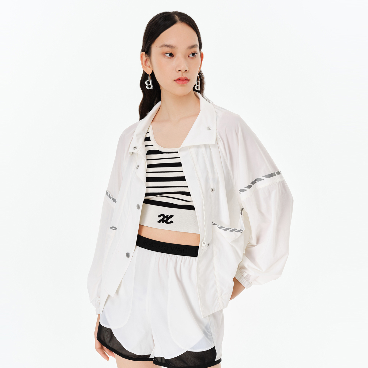 【小余专享】DC-NICE 短外套