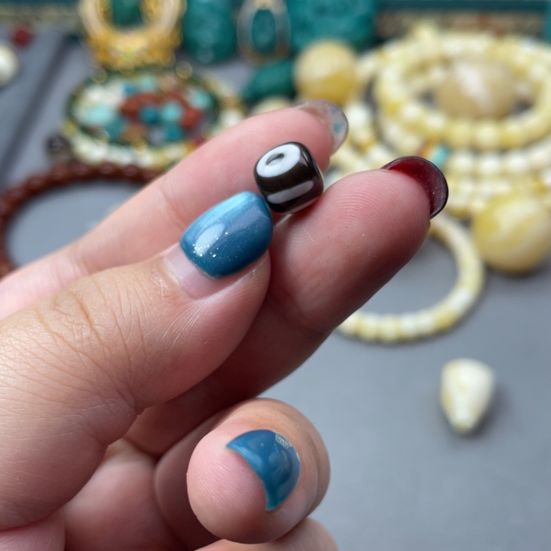 玛瑙/玉髓珠宝奇石未镶嵌11