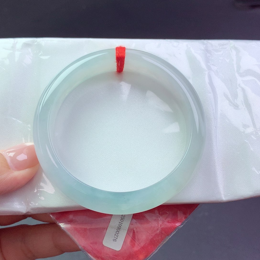 【闪购商品】未镶嵌手镯翡翠a 197004