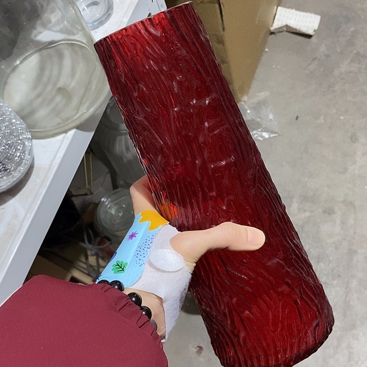 玻璃12x30手工测量会有误差