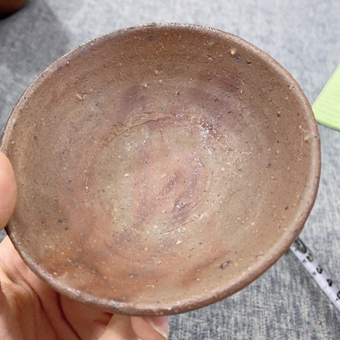 紫砂茶杯非常满意好看得物件