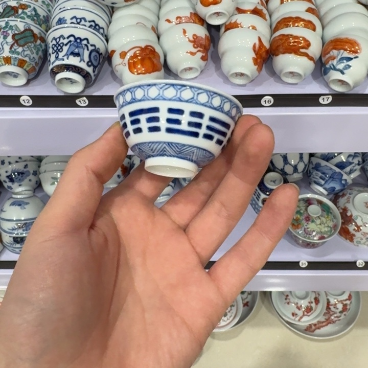 陶瓷艺术品收藏陶瓷