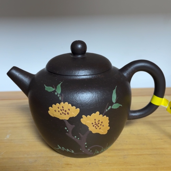 茶壶紫砂宜兴紫砂