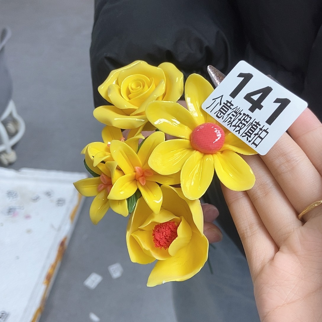 陶瓷设计风格现代