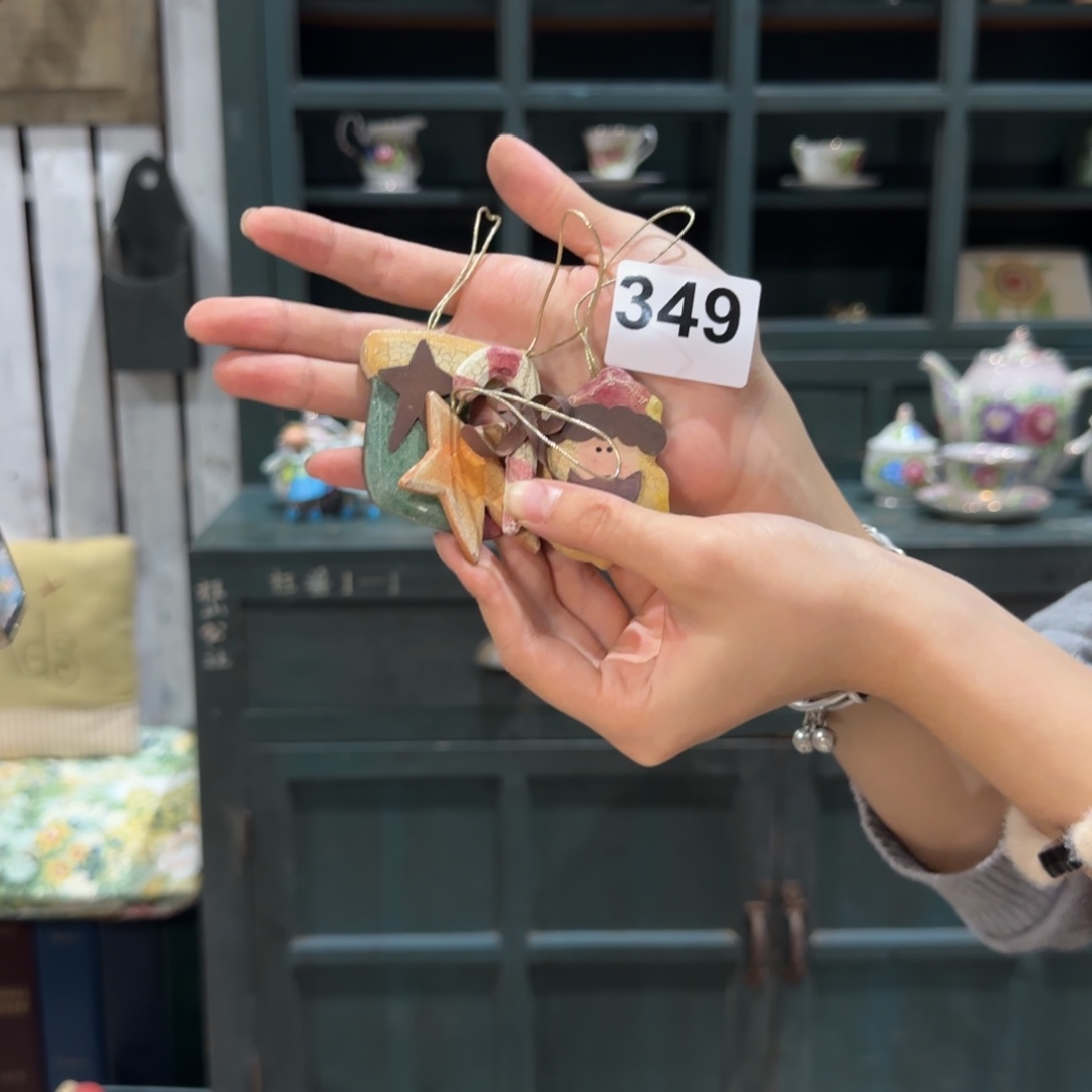 中古玩具老货默认微瑕损米出