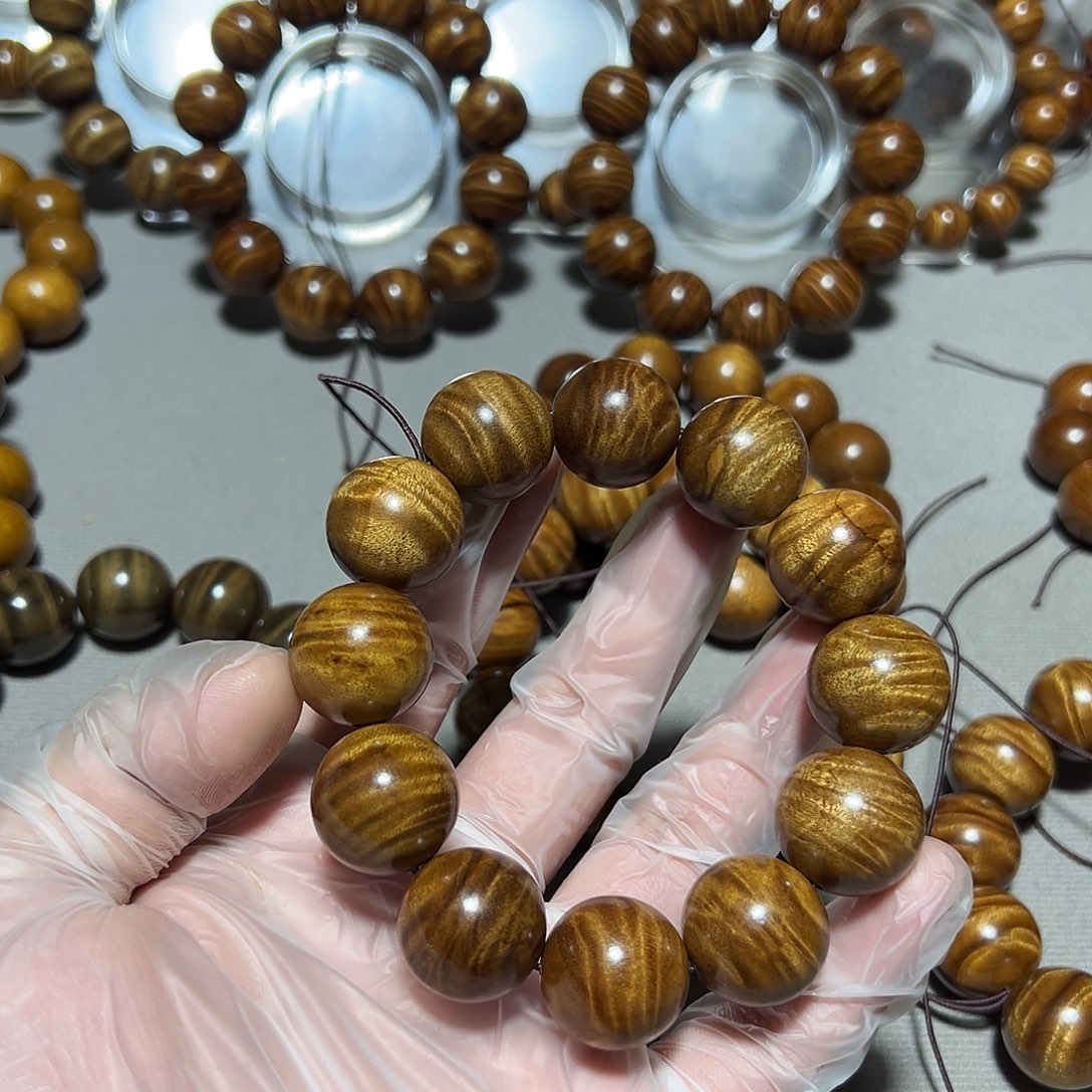 金丝楠金丝楠小叶桢楠2.0枯木细水波