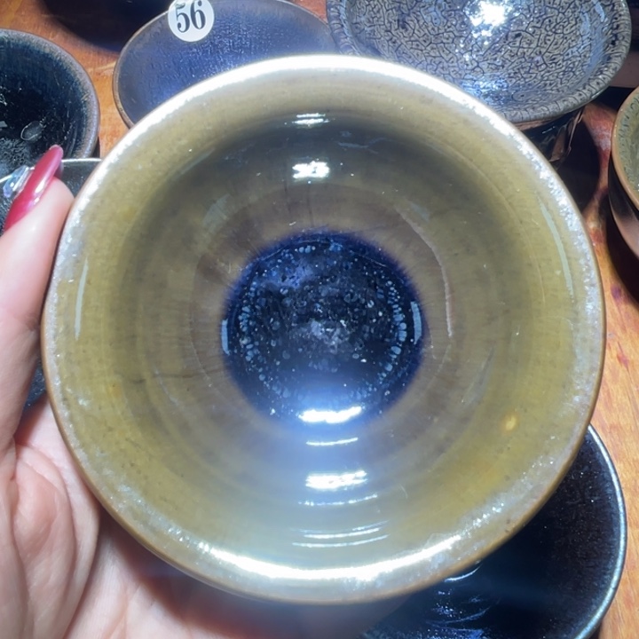 茶盏建盏柴烧福利3333