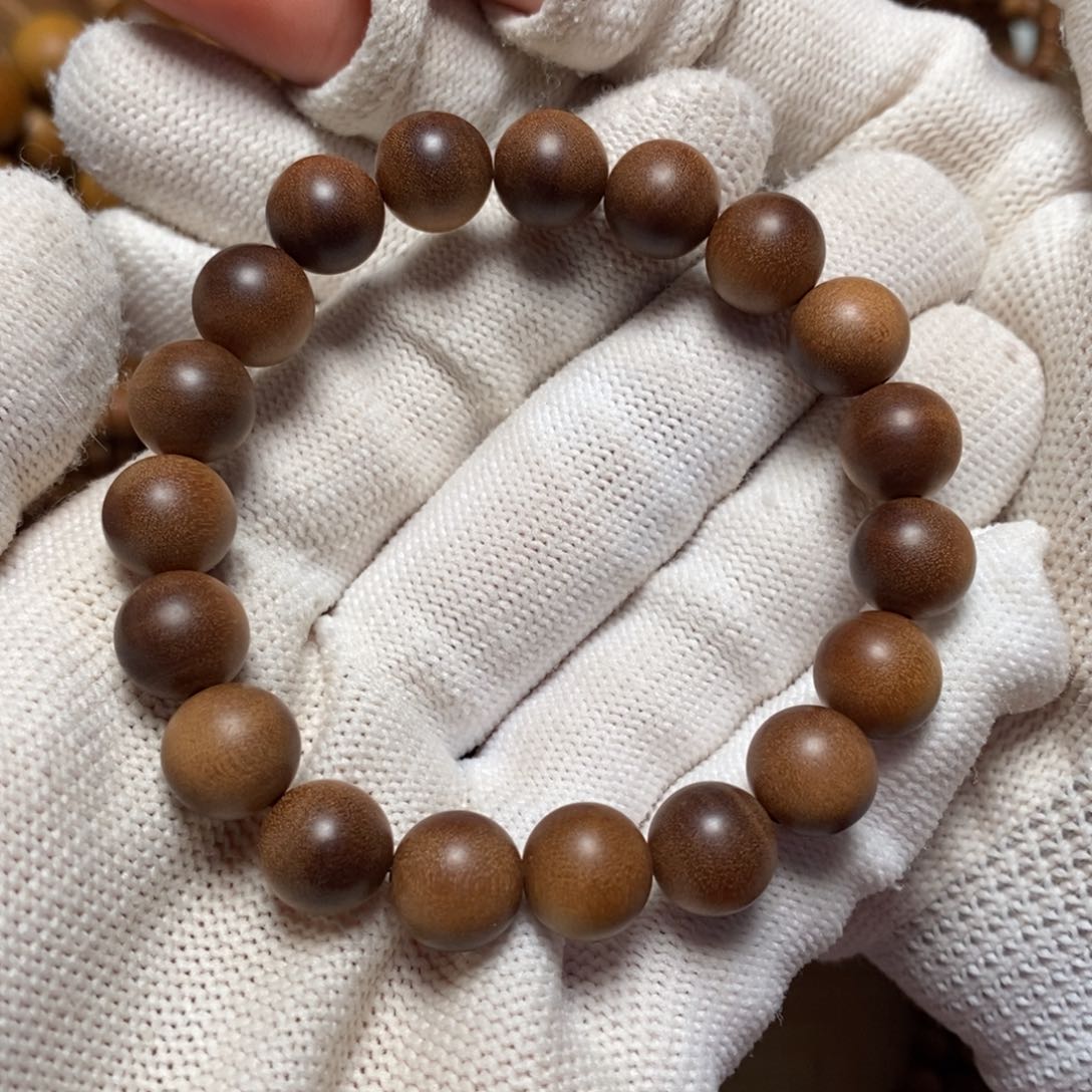 檀香木其他10横纹老山檀香