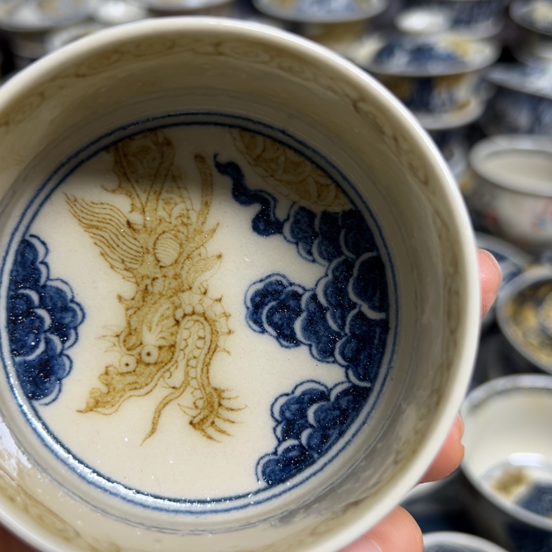 【闪购商品】胸*哥陶瓷艺术有限公司