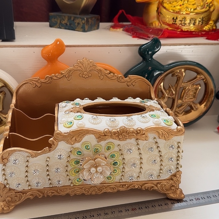 小***～树脂摆件哈哈哈哈哈