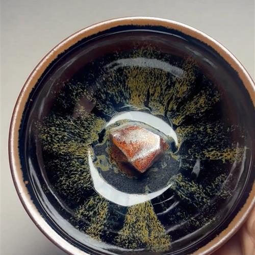 【闪购商品】茶盏-363............