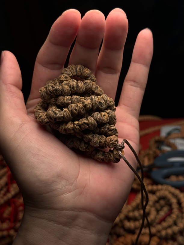 热振柏香籽满油密老黑尾花随形切