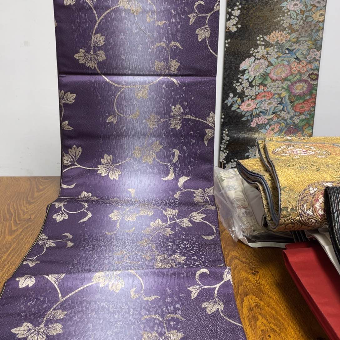 织绣织锦技艺高超的