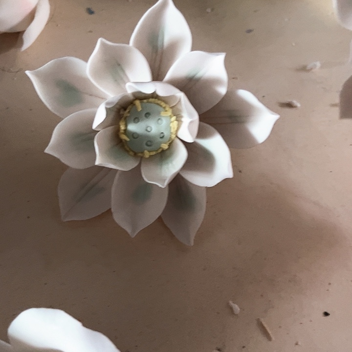 摆件陶瓷等行业的生产和销售