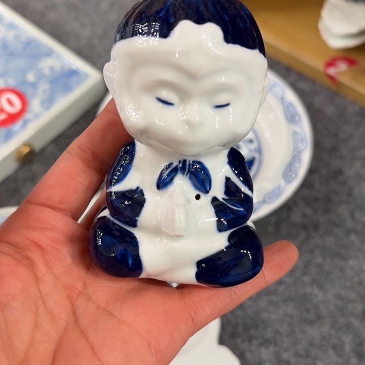 景德镇手工手绘陶瓷