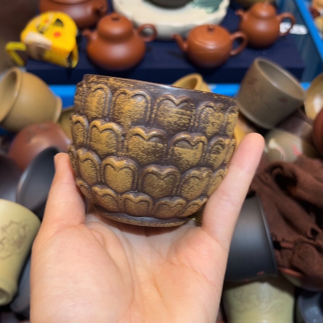 紫砂茶宠紫砂111111