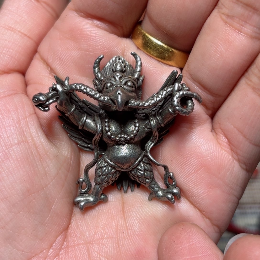 铜星月菩提吊坠项链吊坠