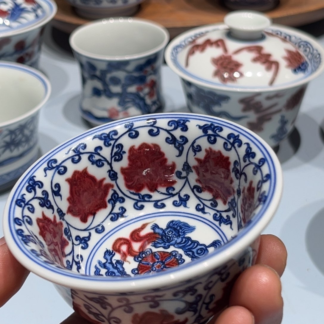 景德镇陶瓷博物会会员单位