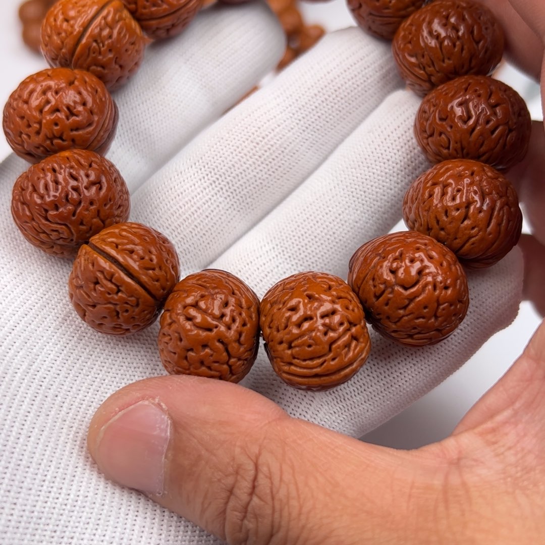 【闪购商品】文玩核桃吊坠文玩核桃