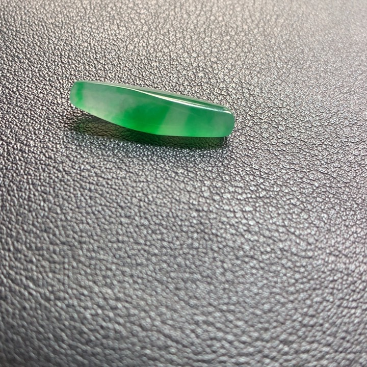 定制翡翠未镶嵌定制