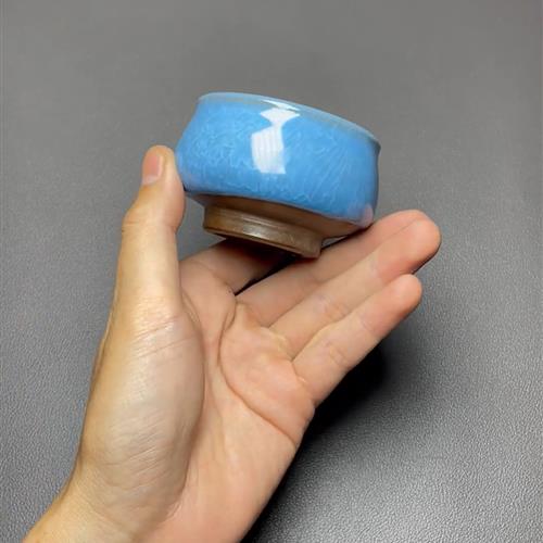 【闪购商品】茶盏-10102..........